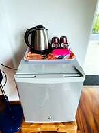 Poomaz Peace Palace - Ella