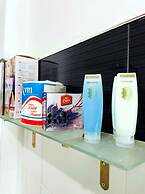 Poomaz Peace Palace - Ella