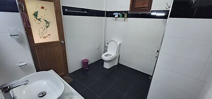 Poomaz Peace Palace - Ella