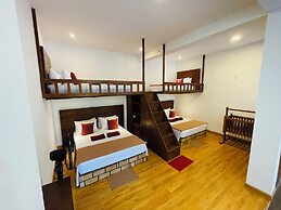 Poomaz Peace Palace - Ella