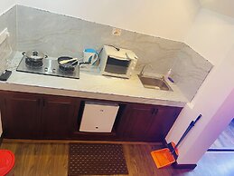 Poomaz Peace Palace - Ella