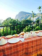 Poomaz Peace Palace - Ella