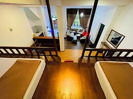 Poomaz Peace Palace - Ella