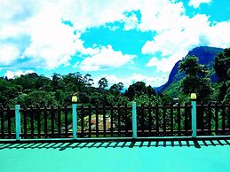 Poomaz Peace Palace - Ella