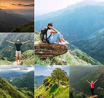 Poomaz Peace Palace - Ella