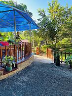 Poomaz Peace Palace - Ella