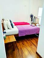 Poomaz Peace Palace - Ella