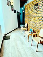 Poomaz Peace Palace - Ella