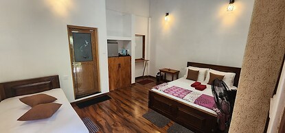 Poomaz Peace Palace - Ella