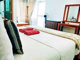 Poomaz Peace Palace - Ella