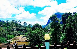 Poomaz Peace Palace - Ella