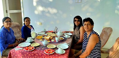 Poomaz Peace Palace - Ella