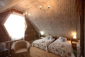 Crona Medical & SPA Hotel