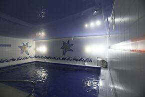 Crona Medical & SPA Hotel
