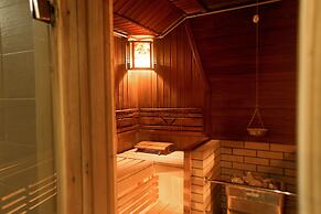 Crona Medical & SPA Hotel