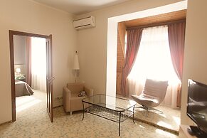 Crona Medical & SPA Hotel