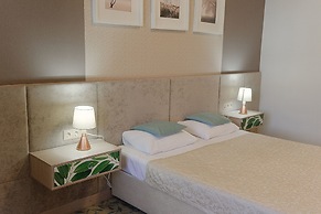 Crona Medical & SPA Hotel