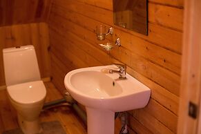 Crona Medical & SPA Hotel