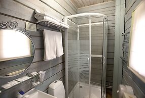 Crona Medical & SPA Hotel