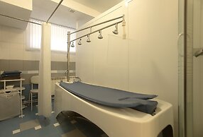 Crona Medical & SPA Hotel