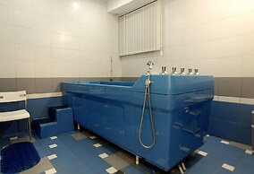 Crona Medical & SPA Hotel
