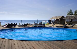 Crona Medical & SPA Hotel