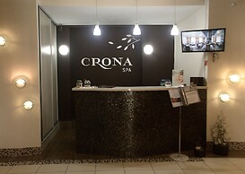 Crona Medical & SPA Hotel