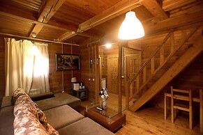 Crona Medical & SPA Hotel