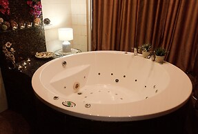 Crona Medical & SPA Hotel