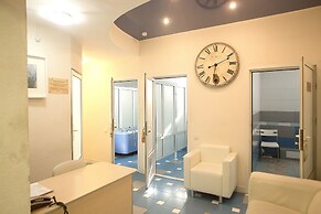 Crona Medical & SPA Hotel
