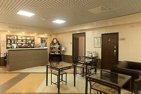 Crona Medical & SPA Hotel