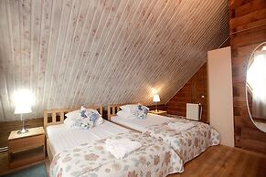 Crona Medical & SPA Hotel