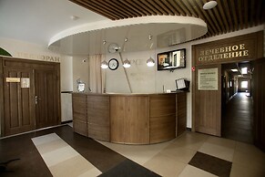 Crona Medical & SPA Hotel