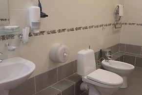 Crona Medical & SPA Hotel