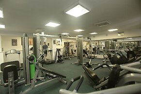 Crona Medical & SPA Hotel