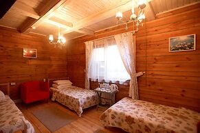 Crona Medical & SPA Hotel