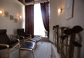 Crona Medical & SPA Hotel