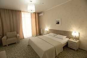 Crona Medical & SPA Hotel