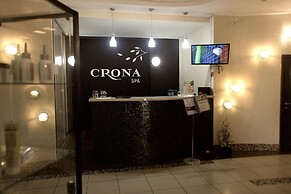 Crona Medical & SPA Hotel