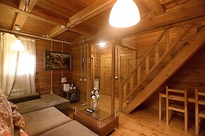 Crona Medical & SPA Hotel