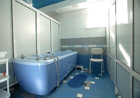 Crona Medical & SPA Hotel