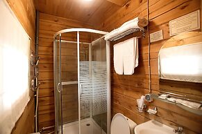 Crona Medical & SPA Hotel