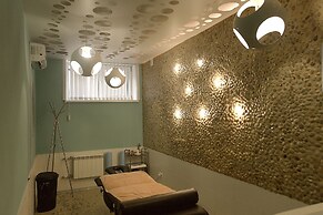 Crona Medical & SPA Hotel