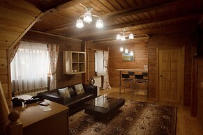 Crona Medical & SPA Hotel