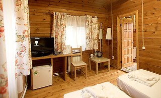 Crona Medical & SPA Hotel