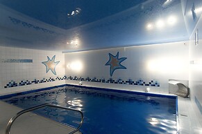 Crona Medical & SPA Hotel