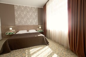 Crona Medical & SPA Hotel