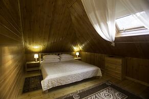 Crona Medical & SPA Hotel