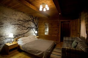 Crona Medical & SPA Hotel