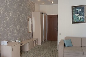 Crona Medical & SPA Hotel